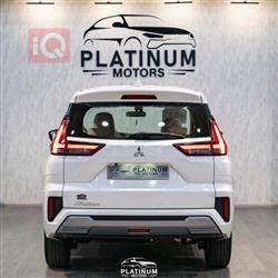 Mitsubishi Xpander